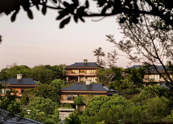 Pezula Nature Retreat