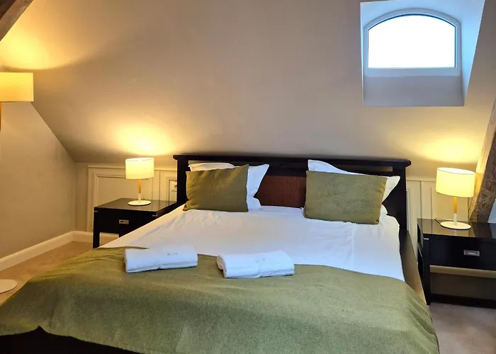 Hirscher Loft