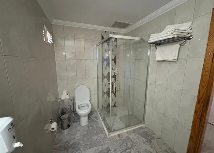 Urcu Hotel