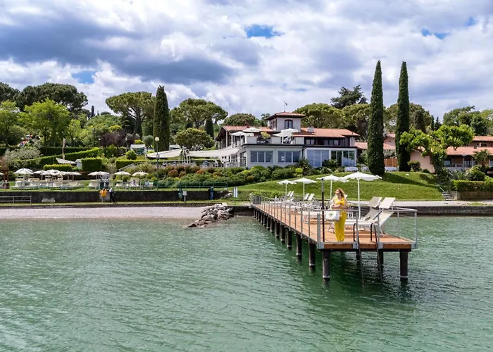 Club Del Sole Desenzano Boutique Resort