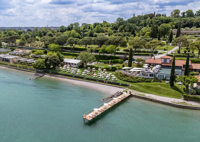 Club Del Sole Desenzano Boutique Resort