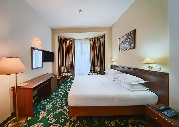Hotel Central