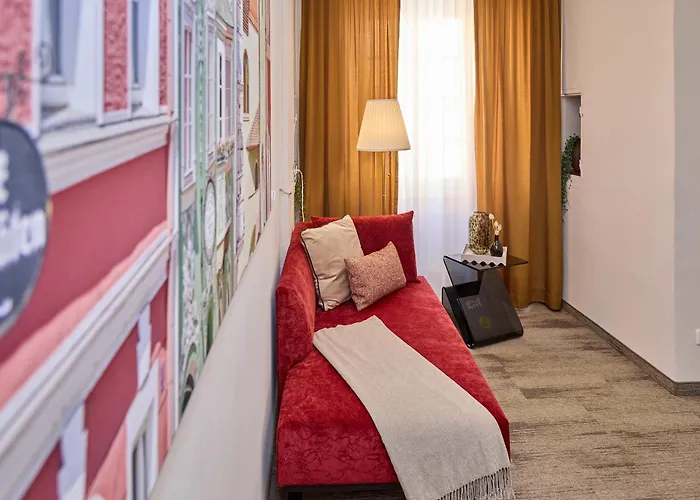 Stadthotel Schaerding