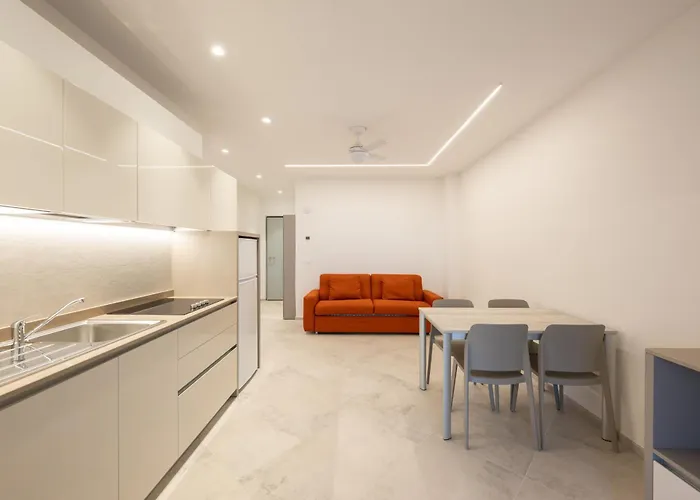 Residence Desiree