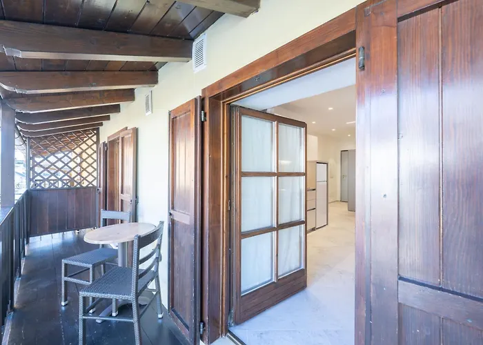 Residence Desiree