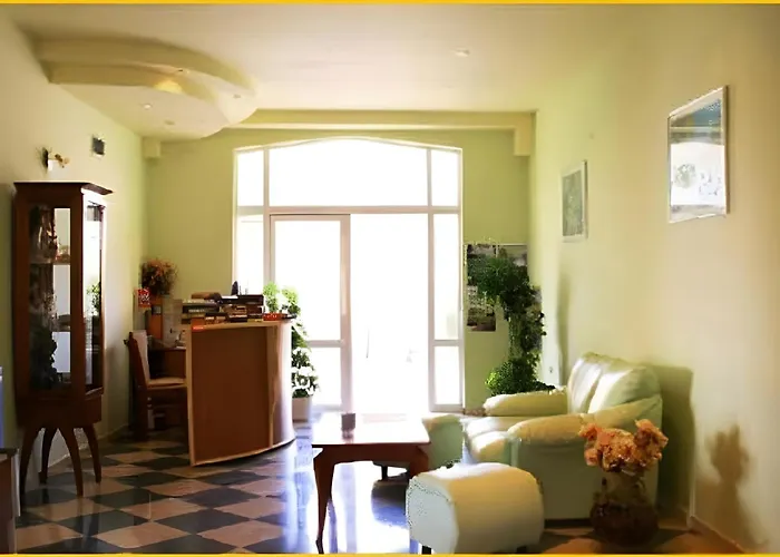 Hotel Panorama