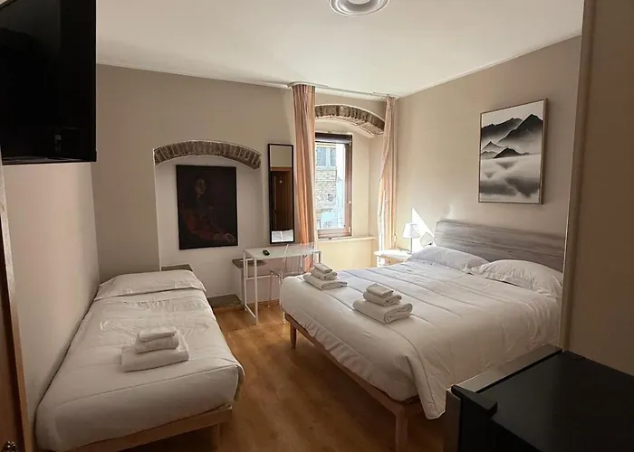 Hotel Lieto Soggiorno