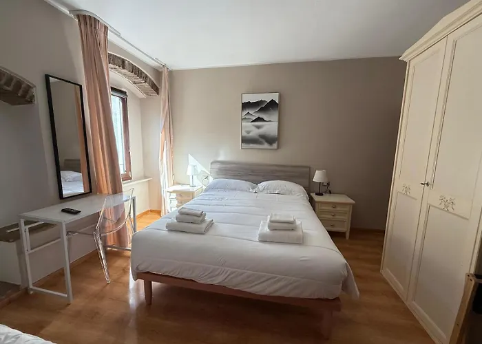 Hotel Lieto Soggiorno