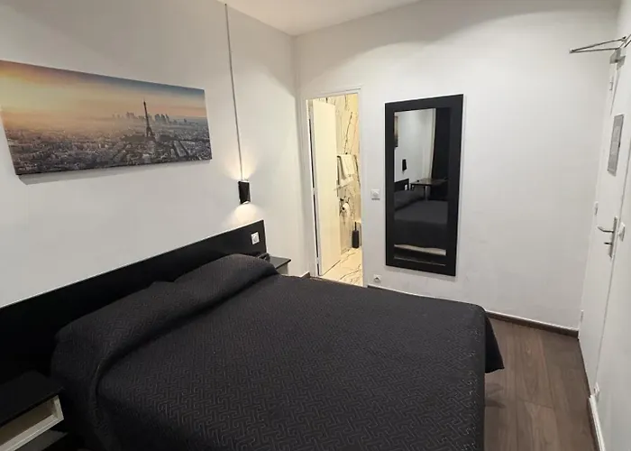 Victory Hotel Galou París