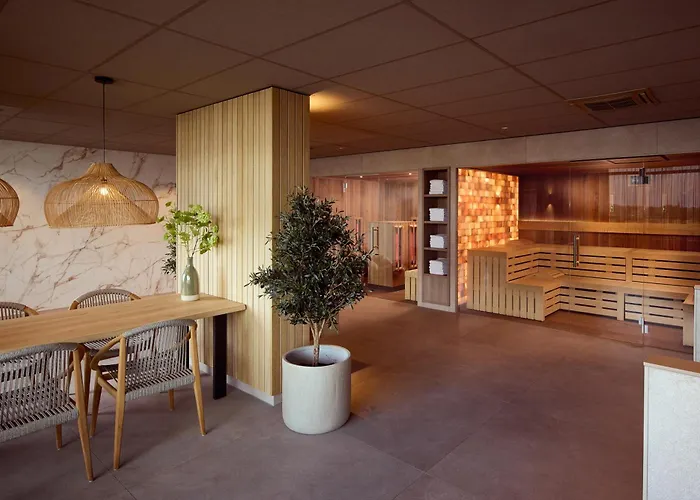 Van Der Valk Hotel Sneek