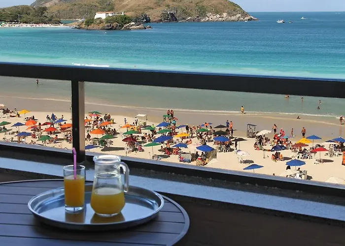 Malibu Palace Hotel