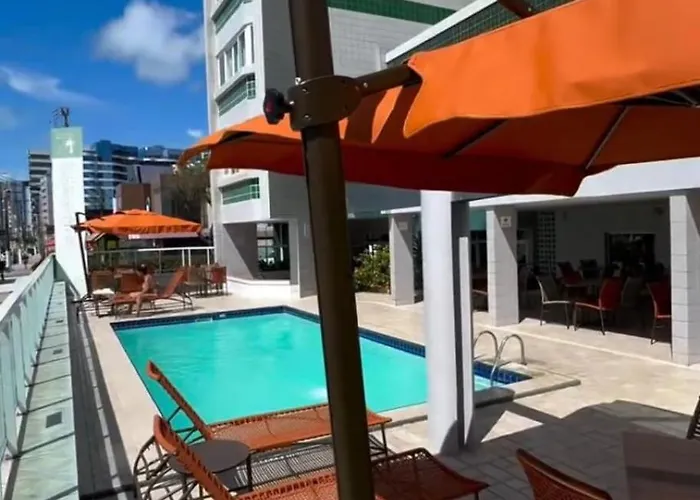 Hotel Sete Coqueiros