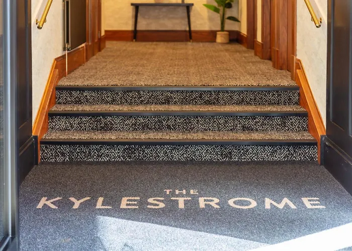 The Kylestrome