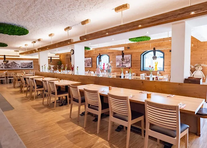 Familienhotel Loewen