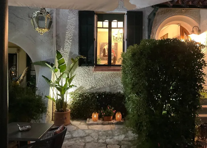La Marjolaine