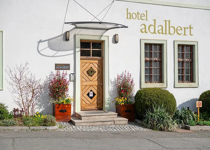 Hotel Adalbert