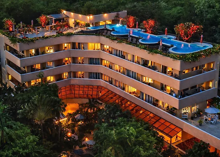 Pacific Club Resort