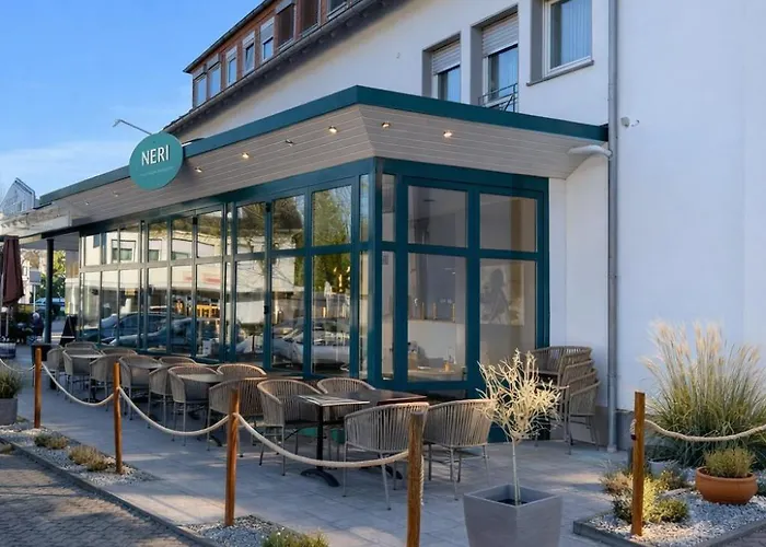Hotel Klusenhof