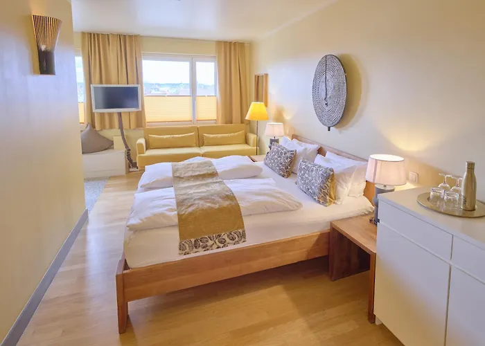 Hotel Viva Sky