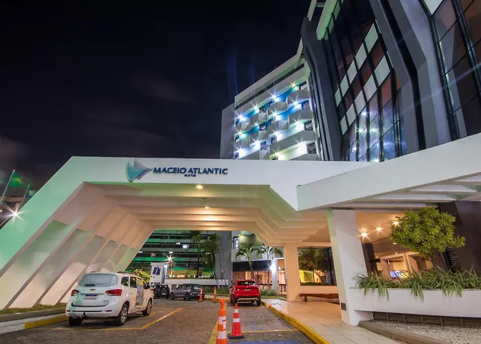 Maceio Atlantic Suites