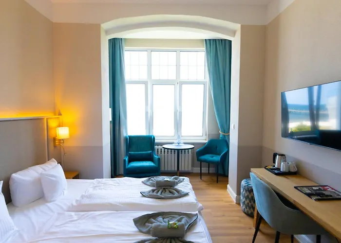 Hotel Germania