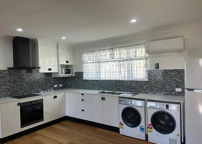 Bentleigh Motor Inn - Coffs Harbour