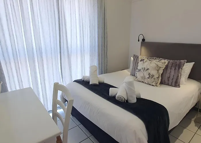 Point Village Hotel And Self Catering