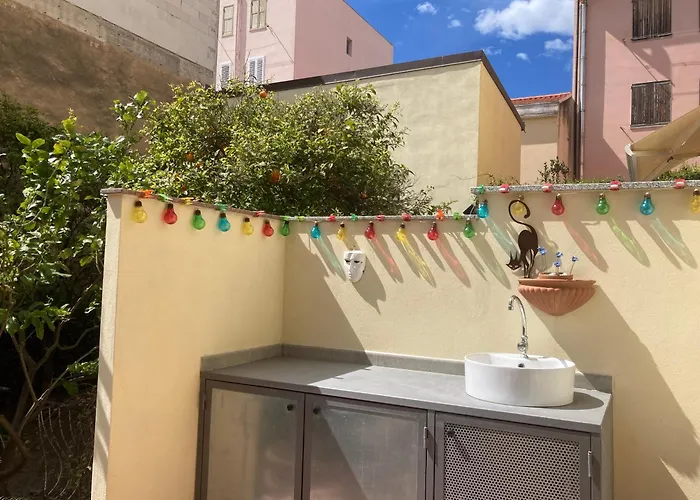Carrer Dels Horts