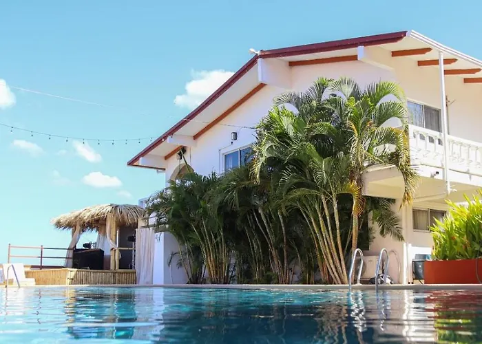 Maravida Social Hotel By Crazy Monkey