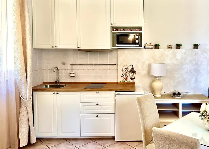 Guesthouse Villa Vice