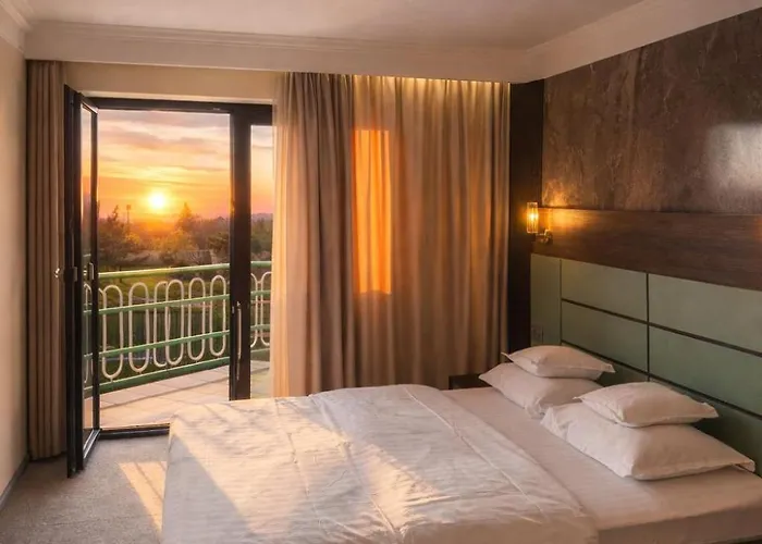 Hotel President