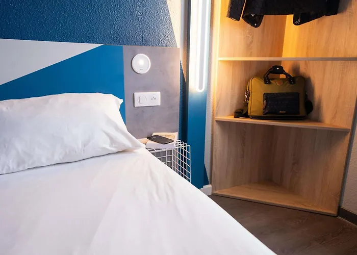 Ibis Budget Narbonne Est