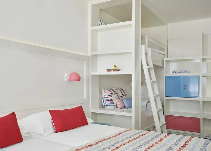 Amadria Park Kids Hotel Andrija