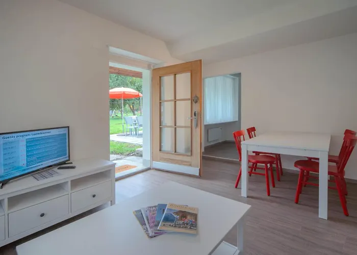 Beausite Garden Apartment & Budget Rooms
