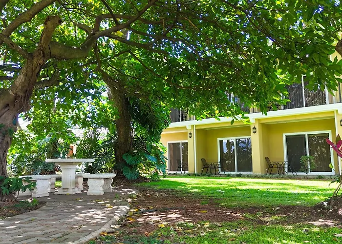 Hotel Robledal