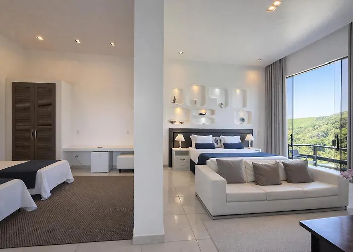 Greco Hotel