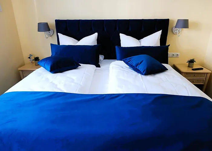 Hotel Rosenhof