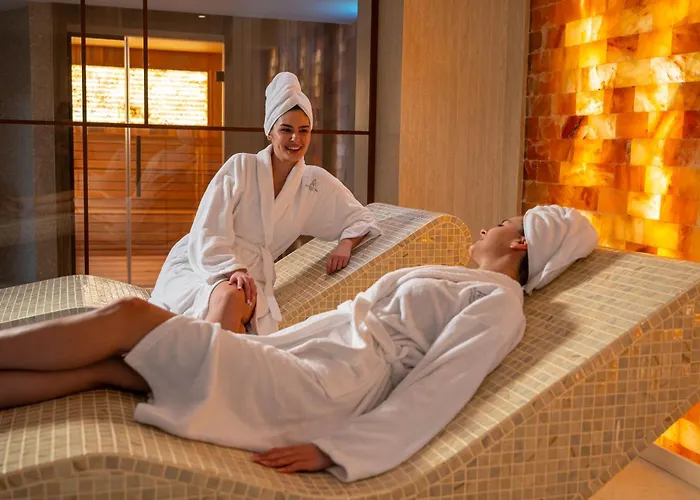 Hotel Alexandrion Experience