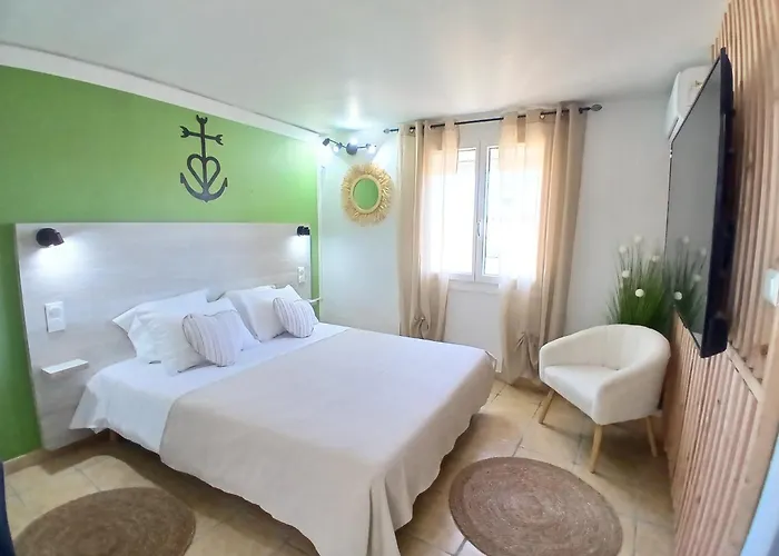 Hotel Quai D'Azur