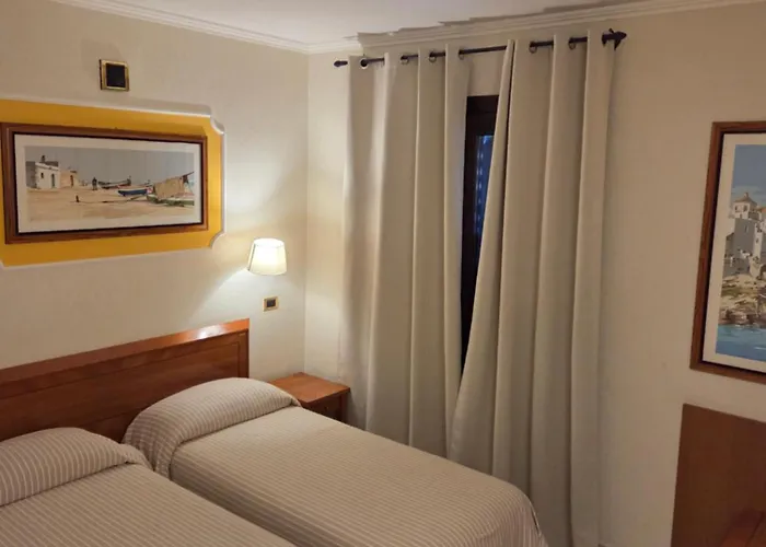 Hotel Ristorante Rinelli