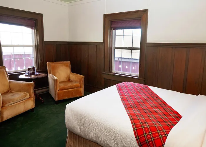 Prince Of Wales Hotel