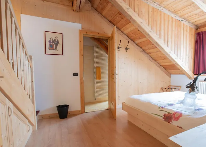 Aparthotel Residenza Domino Selva di Cadore