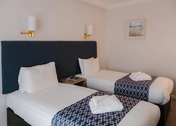 The Kilbirnie Hotel
