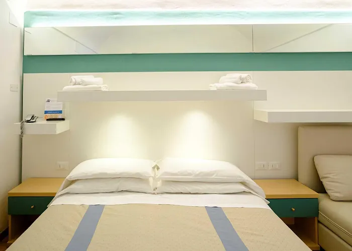 Hotel Melograno