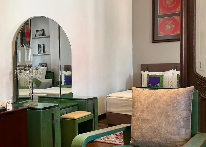 Museum Hotel