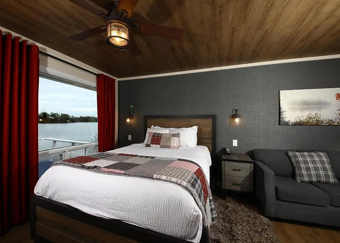 Bayview Wildwood Resort, An Ascend Collection Resort