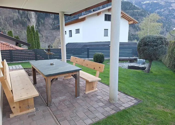 Haus Gruenbacher