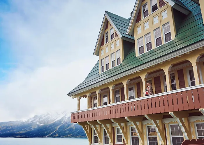 Prince Of Wales Hotel