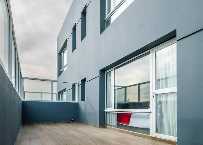 Dazzler By Wyndham Puerto Madryn