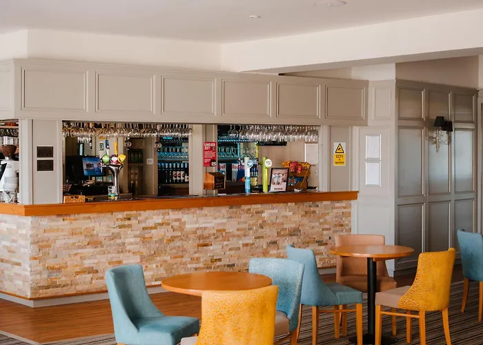 The Kilbirnie Hotel